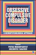 Cover: Obsessive Compulsive Disorder - SAGE Publications Pvt. Ltd