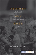 Cover: Against All Odds - SAGE Publications India Pvt Ltd
