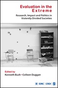 Cover: Evaluation in the Extreme - SAGE Publications India Pvt Ltd