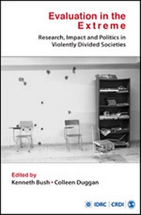 Enlarge image Cover: Evaluation in the Extreme - SAGE Publications India Pvt Ltd