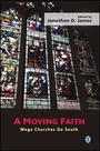 Cover: A Moving Faith - SAGE Publications Pvt. Ltd