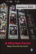 Cover: A Moving Faith - SAGE Publications Pvt. Ltd