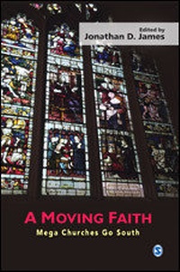 Enlarge image Cover: A Moving Faith - SAGE Publications Pvt. Ltd