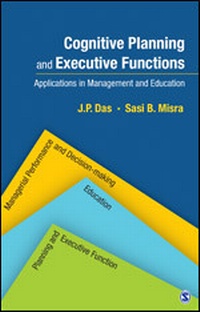 Enlarge image Cover: Cognitive Planning and Executive Functions - SAGE Publications Pvt. Ltd