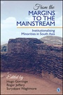 Cover: From the Margins to the Mainstream - SAGE Publications Pvt. Ltd
