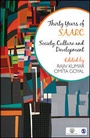Cover: Thirty Years of SAARC - SAGE Publications India Pvt Ltd