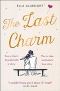 Cover: The Last Charm - HarperCollins