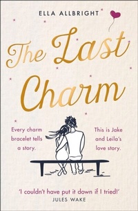 Abbildung von: The Last Charm - HarperCollins
