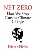 Cover: Net Zero - William Collins