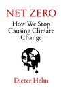 Cover: Net Zero - William Collins