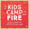 Cover: Kids Campfire - cap-Verlag Andreas Claus e.K.