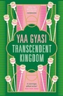 Cover: Transcendent Kingdom - Penguin Books Ltd