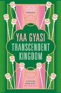 Cover: Transcendent Kingdom - Penguin Books Ltd