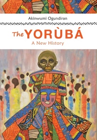 Abbildung von: The Yoruba - Indiana University Press