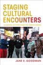 Cover: Staging Cultural Encounters - Indiana University Press
