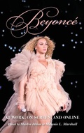 Cover: Beyonce - Indiana University Press