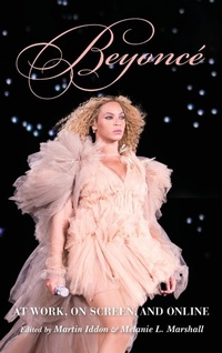 Enlarge image Cover: Beyonce - Indiana University Press