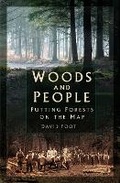 Cover: Woods and People - The History Press Ltd