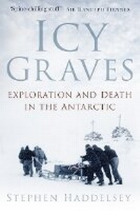 Abbildung von: Icy Graves - The History Press Ltd