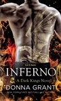 Cover: Inferno - St. Martin's Paperbacks