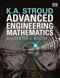 Abbildung von: Advanced Engineering Mathematics - Bloomsbury Academic