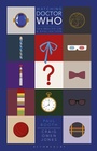 Cover: Watching Doctor Who - Bloomsbury Academic
