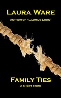 Cover: Family Ties - JJ Press