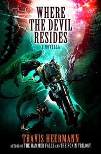 Enlarge image Cover: Where the Devil Resides - Bear Paw Publishing