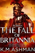 Cover: Roman - The Fall of Britannia - Canelo
