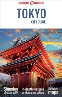 Abbildung von: Insight Guides City Guide Tokyo (Travel Guide eBook) - Insight