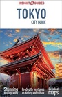 Cover: Insight Guides City Guide Tokyo (Travel Guide eBook) - Insight