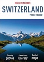 Cover: Insight Guides Pocket Switzerland (Travel Guide eBook) - Insight
