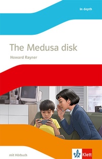 Abbildung von: The Medusa disk - Klett