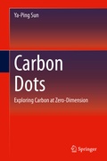 Cover: Carbon Dots - Springer