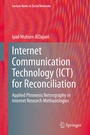 Cover: Internet Communication Technology (ICT) for Reconciliation - Springer
