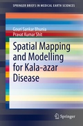 Cover: Spatial Mapping and Modelling for Kala-azar Disease - Springer