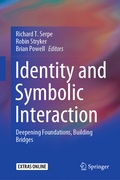 Cover: Identity and Symbolic Interaction - Springer