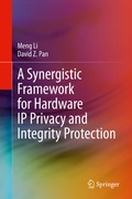 Cover: A Synergistic Framework for Hardware IP Privacy and Integrity Protection - Springer