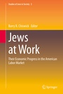 Cover: Jews at Work - Springer