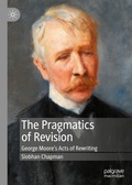 Cover: The Pragmatics of Revision - Palgrave Macmillan