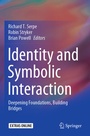 Cover: Identity and Symbolic Interaction - Springer