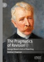 Cover: The Pragmatics of Revision - Palgrave Macmillan