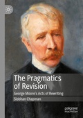 Cover: The Pragmatics of Revision - Palgrave Macmillan