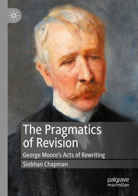 Enlarge image Cover: The Pragmatics of Revision - Palgrave Macmillan