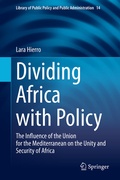 Cover: Dividing Africa with Policy - Springer