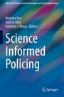 Cover: Science Informed Policing - Springer