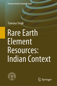 Abbildung von: Rare Earth Element Resources: Indian Context - Springer