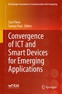 Cover: Convergence of ICT and Smart Devices for Emerging Applications - Springer
