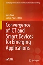 Cover: Convergence of ICT and Smart Devices for Emerging Applications - Springer