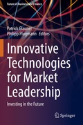 Cover: Innovative Technologies for Market Leadership - Springer